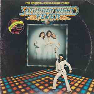 Various - Saturday Night Fever (The Original Movie Sound Track)