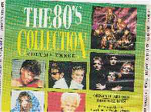 Various - The 80's Collection