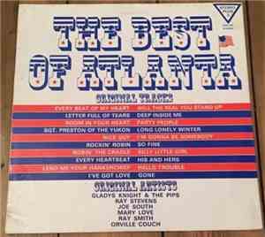 Various - The Best Of Atlanta