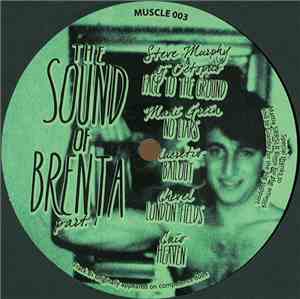 Various - The Sound Of Brenta Part. 1