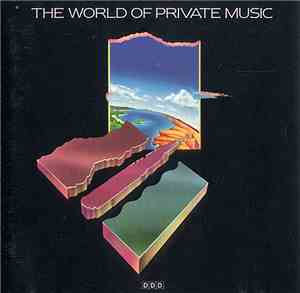Various - The World Of Private Music
