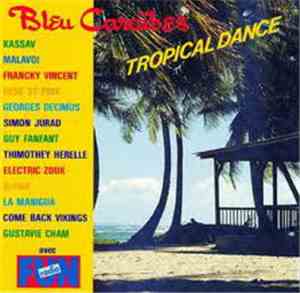 Various - Tropical Dance