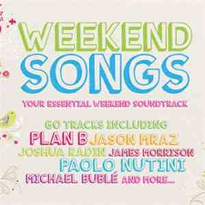 Various - Weekend Songs
