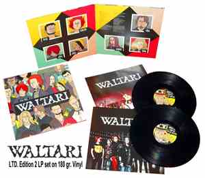Waltari - You Are