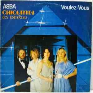 ABBA - Voulez-Vous