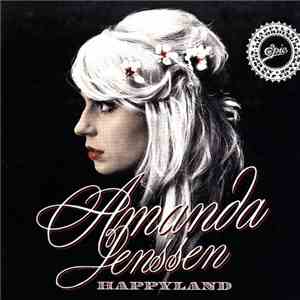 Amanda Jenssen - Happyland