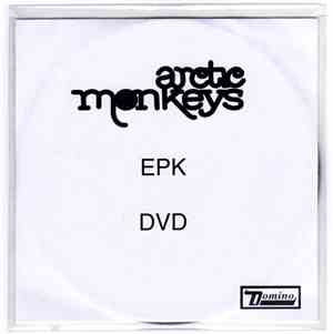 Arctic Monkeys - EPK