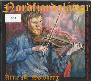 Arne M. Sølvberg - Nordfjordslåttar