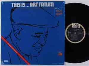 Art Tatum - This Is...Art Tatum Vol. II