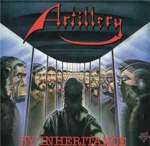Artillery  - By Inheritance