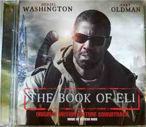 Atticus Ross - The Book Of Eli (Original Motion Picture Soundtrack)