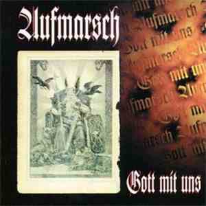 Aufmarsch - Gott Mit Uns