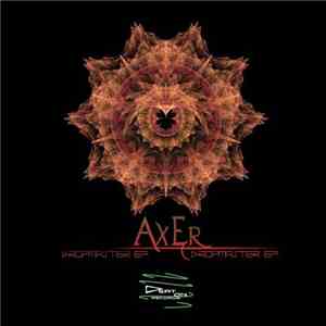Axer  - Dropmaster EP