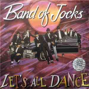 Band Of Jocks - Let's All Dance