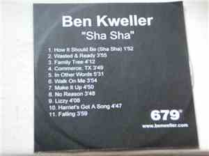 Ben Kweller - Sha Sha