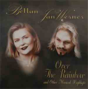 Bettan & Jan Werner - Over The Rainbow And Other Musical Highligts