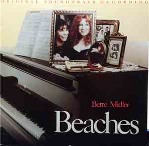 Bette Midler - Beaches (Original Soundtrack Recording)