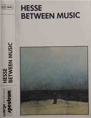 Between - Hesse Between Music
