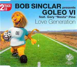 Bob Sinclar Presents Feat., Gary 