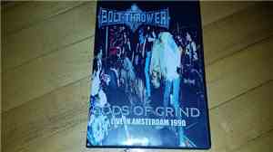 Bolt Thrower - Gods Of Grind
