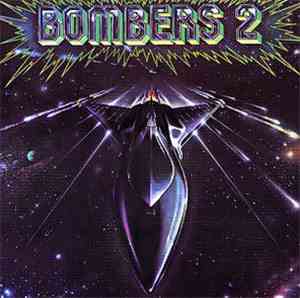 Bombers - Bombers 2