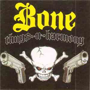 Bone Thugs-N-Harmony - The Best Of BN.
