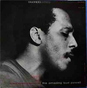 Bud Powell - The Amazing Bud Powell, Volume 1