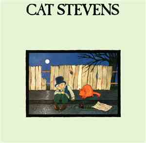 Cat Stevens - Teaser And The Firecat