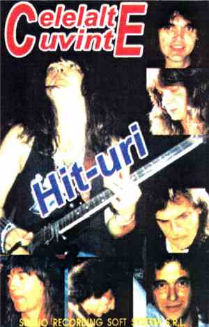 Celelalte Cuvinte - Hit-uri