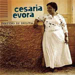 Cesaria Evora - Distino Di Belita