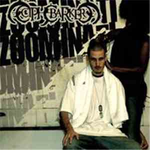 Ciph Barker - Zoominati: The Counter Movement