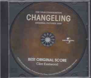 Clint Eastwood  - Changeling