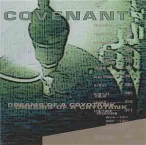 Covenant - Dreams Of A Cryotank