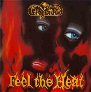 Cryder - Feel The Heat