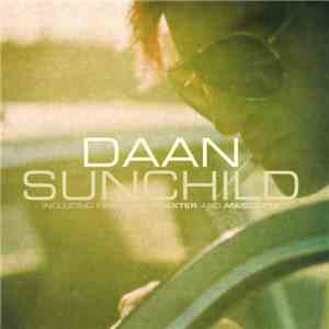 Daan - Sunchild