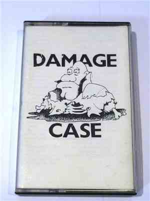 Damage Case  - Damage Case