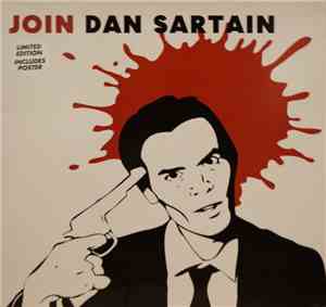 Dan Sartain - Join Dan Sartain