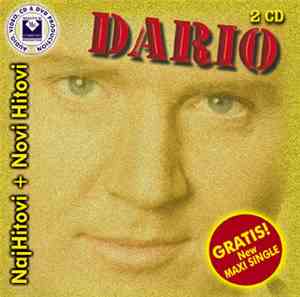 Dario - Najhitovi + Novi Hitovi