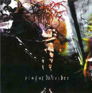 Darkthrone - Plaguewielder