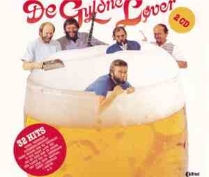 De Gyldne Løver - 32 Hits