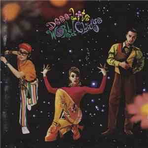 Deee-Lite - World Clique