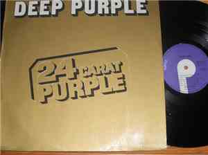 Deep Purple - 24 Carat Purple