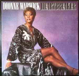 Dionne Warwick - Heartbreaker