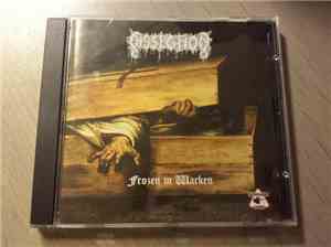 Dissection - Frozen In Wacken
