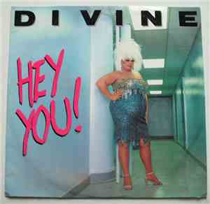 Divine - Hey You!