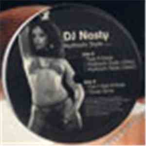 DJ Nasty - Hydraulic Style