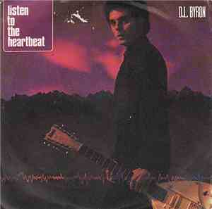 D.L. Byron - Listen To The Heartbeat / Lorryanne