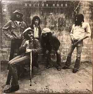 Doctor Hook And The Medicine Show - Doctor Hook