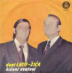 Duet Latif - Žića - Kićeni Svatovi