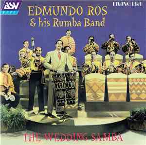 Edmundo Ros & His Rumba Band - The Wedding Samba
